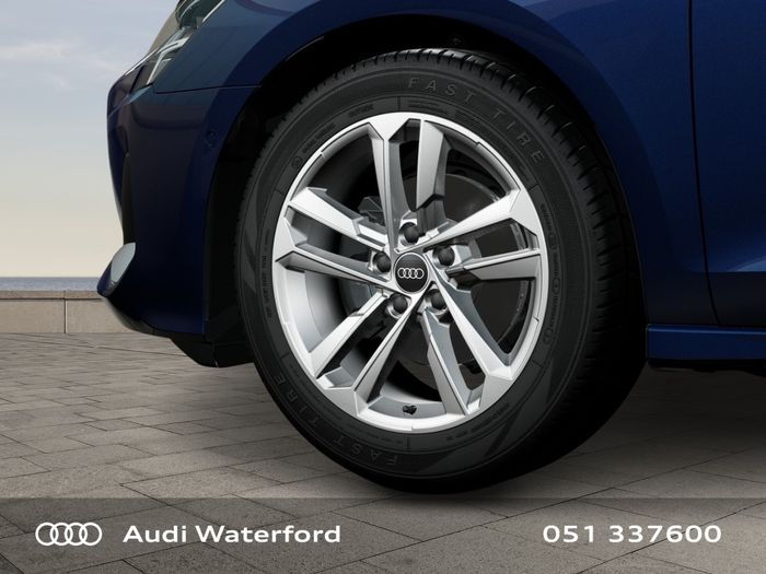 Audi A3 2026