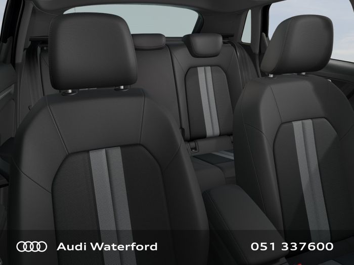 Audi A3 2026