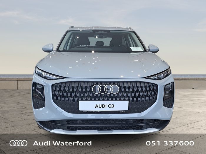 Audi Q3 2026