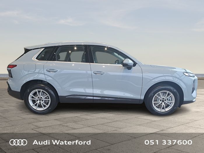 Audi Q3 2026