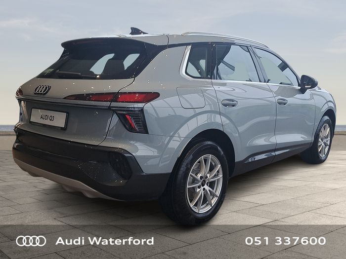 Audi Q3 2026