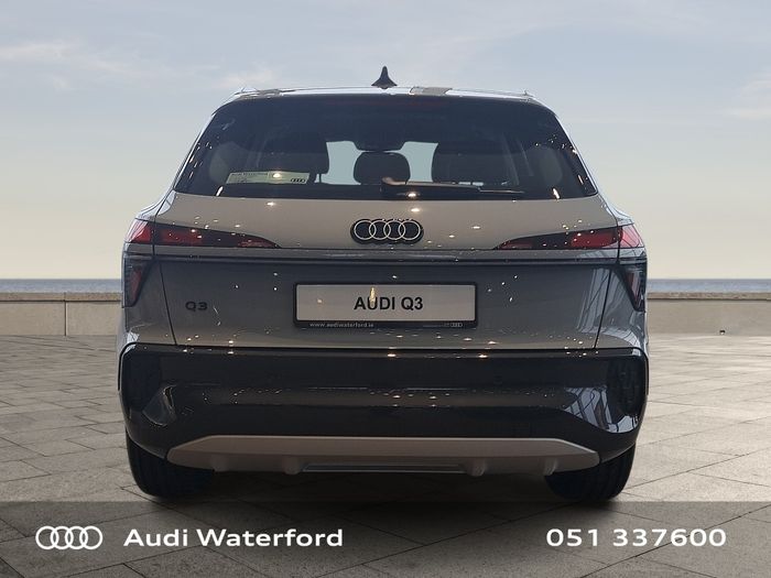 Audi Q3 2026