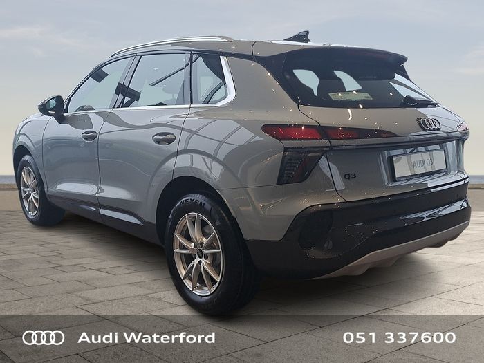 Audi Q3 2026