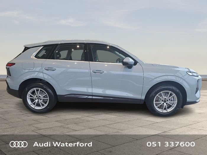 Audi Q3 2026