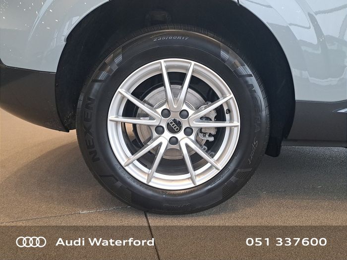 Audi Q3 2026