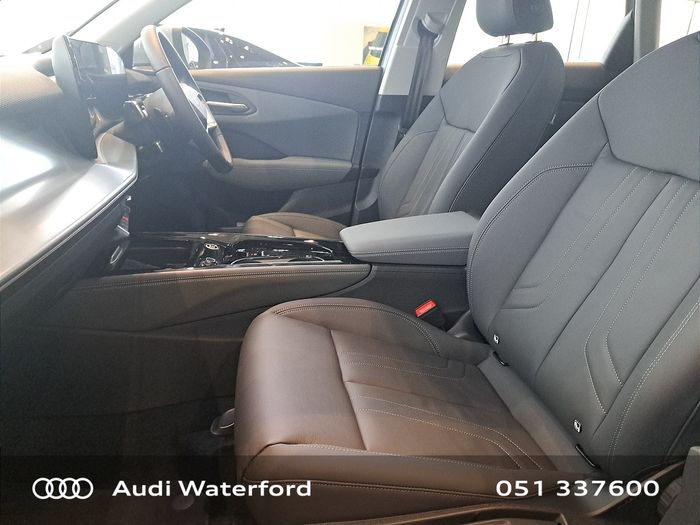 Audi Q3 2026
