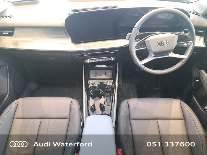 Audi Q3 2026