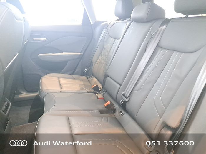 Audi Q3 2026