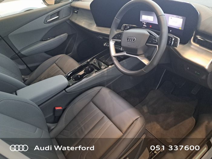 Audi Q3 2026