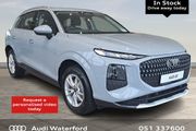 Audi Q3 2026