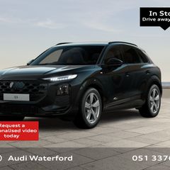 Audi Q3 2026