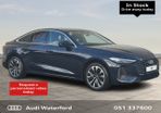 Audi A5 2026