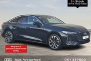 Audi A5 2026