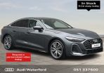 Audi A5 2026