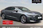 Audi A5 2026