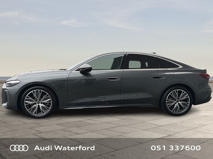 Audi A5 2026