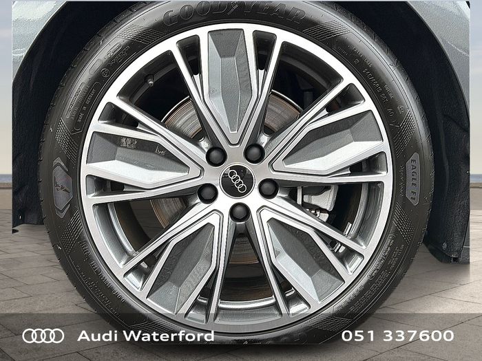 Audi A5 2026