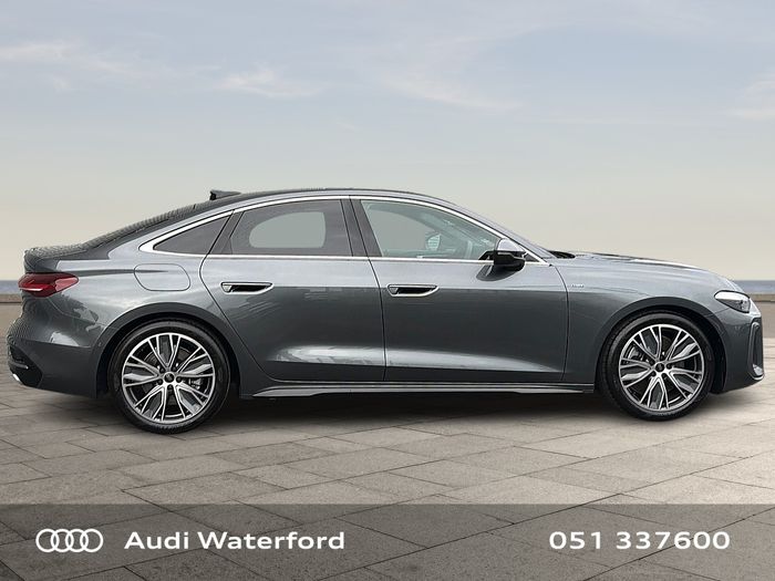 Audi A5 2026