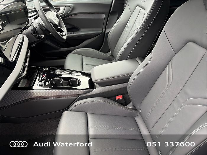 Audi A5 2026