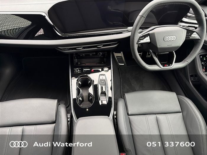 Audi A5 2026