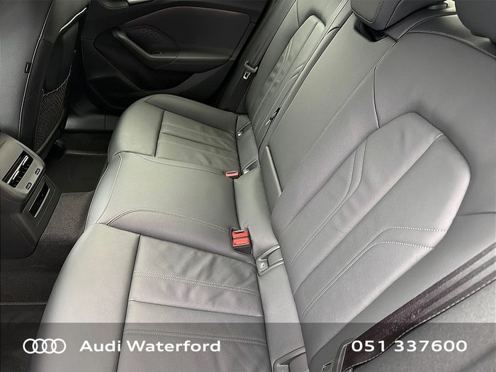 Audi A5 2026