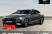 Audi A5 2026