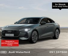 Audi A5 2026