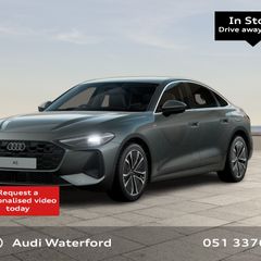 Audi A5 2026