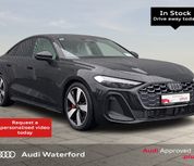 Audi A5 2026