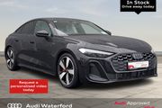 Audi A5 2026