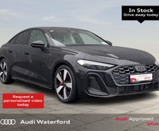 Audi A5 2026