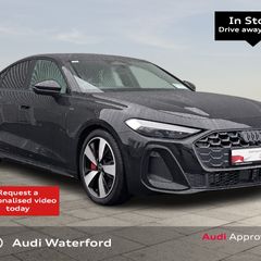 Audi A5 2026