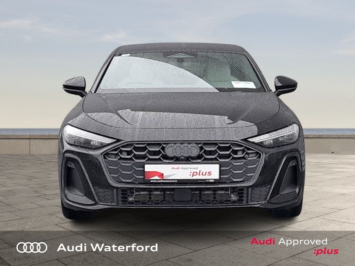 Audi A5 2026