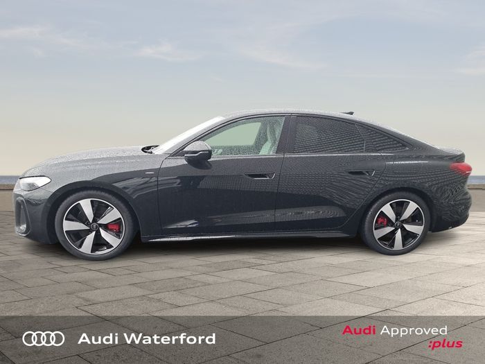 Audi A5 2026