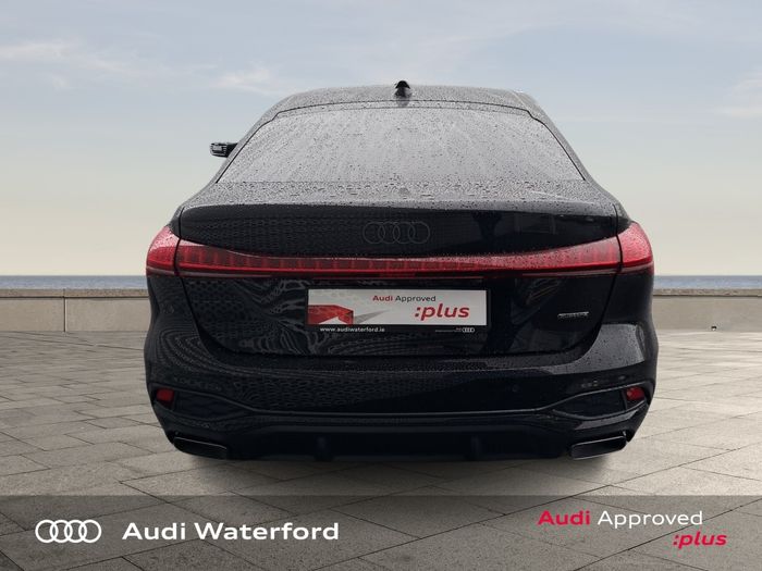 Audi A5 2026