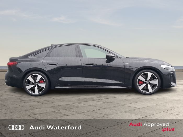 Audi A5 2026