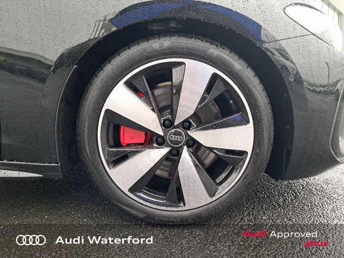 Audi A5 2026
