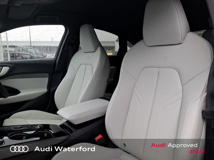 Audi A5 2026