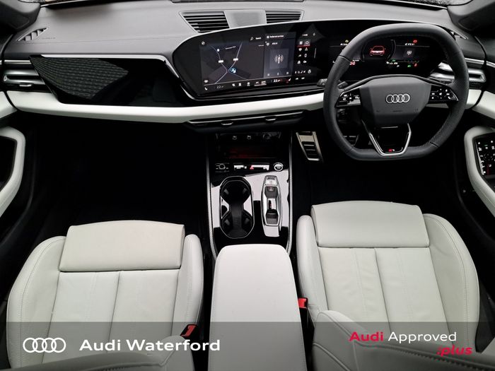 Audi A5 2026