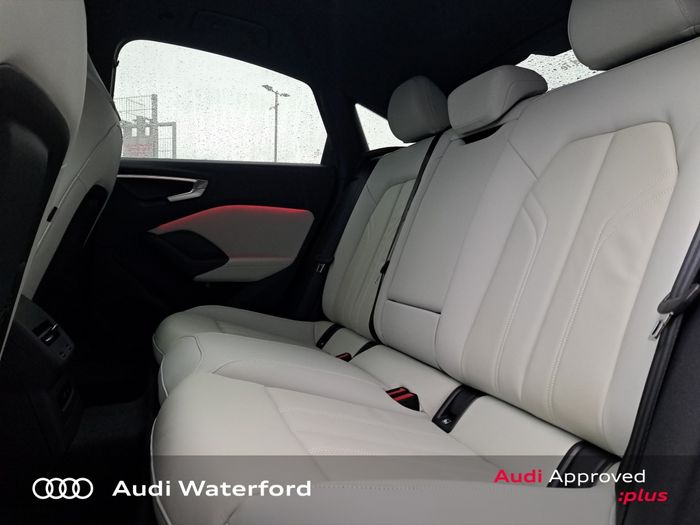 Audi A5 2026