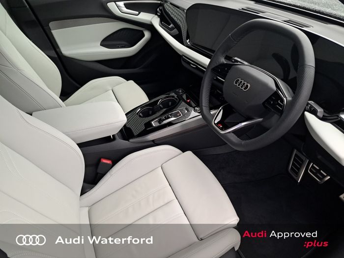 Audi A5 2026
