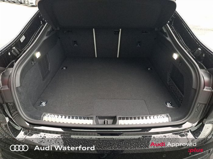 Audi A5 2026