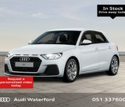 Audi A1 2026