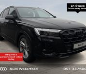 Audi Q7 2026
