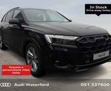 Audi Q7 2026