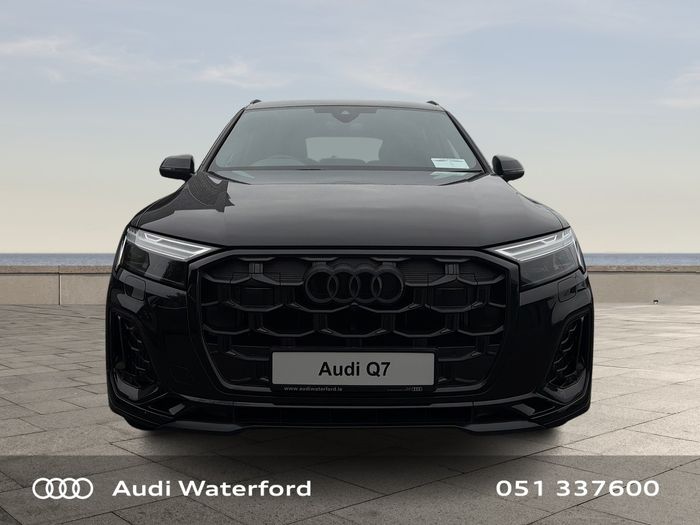 Audi Q7 2026