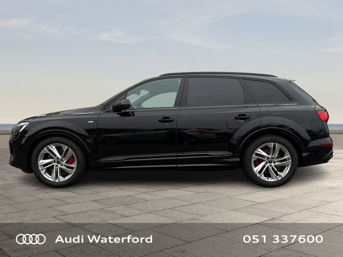 Audi Q7 2026