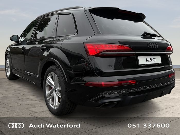 Audi Q7 2026