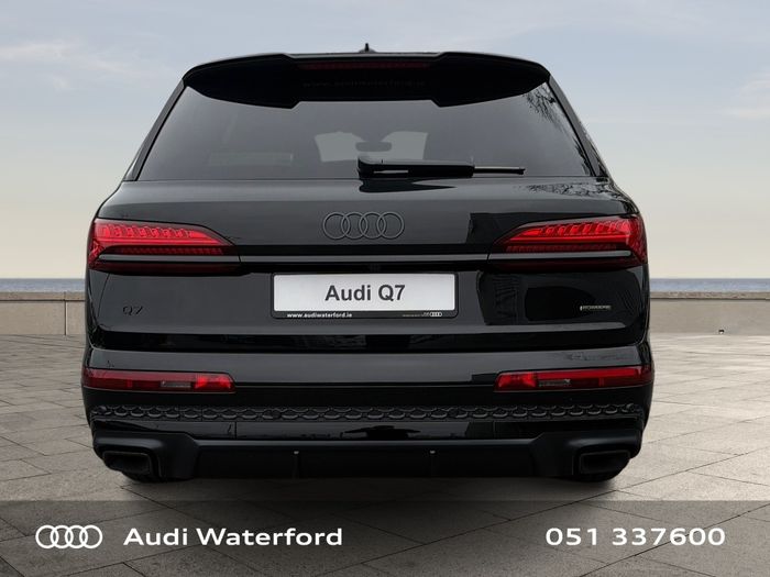 Audi Q7 2026