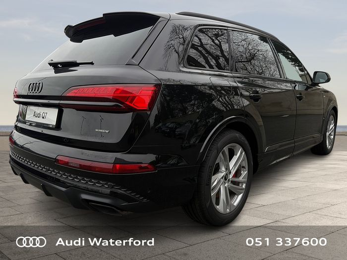Audi Q7 2026